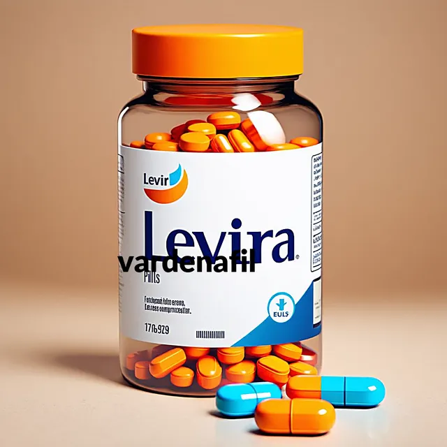 Vardenafil generico prezzo